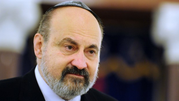 TOMAS HALIK