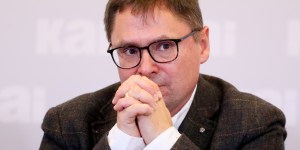 T. Terlikowski: Przy grobie o. Wenantego obiecałem, że jeśli mi pomoże, to napiszę jego biografię