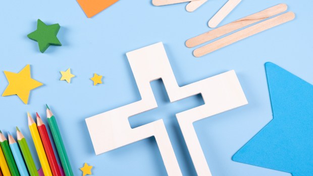 RELIGIA W SZKOLE