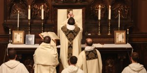 Wokół &#8220;Traditionis custodes&#8221;. Kard. Sarah nie chciał polemiki