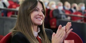 Anna Lewandowska: nie zdecydowałabym się na aborcję, jestem wierząca