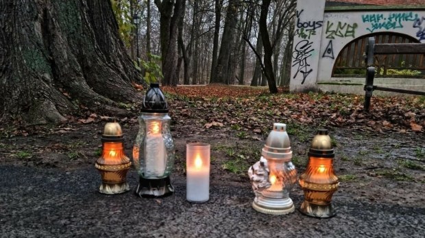 MAKSYMILIAN ADAM ŚWIERŻEWSKI