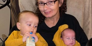 Dwoje dzieci, ukrytych z Biblią w wannie, przetrwało tornado. „Bóg ma coś dla nas w zanadrzu!”