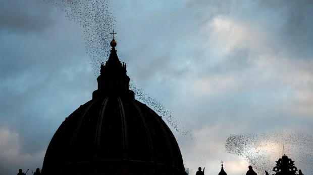 Papal-Basilica-of-Saint-Peter-in-the-Vatican-Antoine-Mekary-ALETEIA