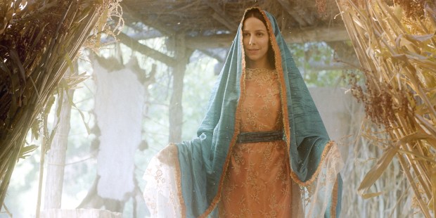 [GALERIA] „Cud Guadalupe”, pierwszy film o objawieniach Maryi, wkrótce w kinach cz. 2