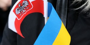 &#8222;Niech nasza gościnność zyska konkretny wyraz!&#8221; Przewodniczący Episkopatu apeluje ws. uchodźców z Ukrainy