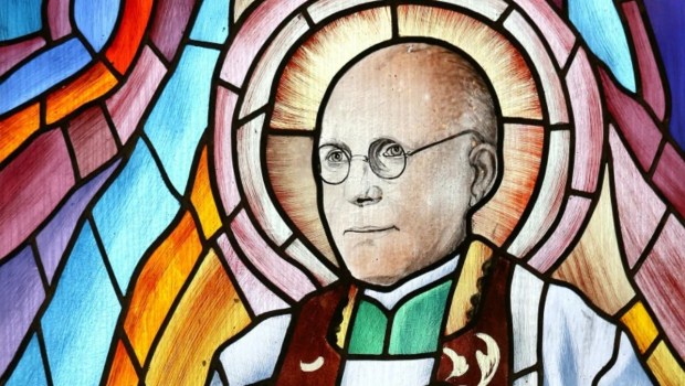 Błogosławiony ksiądz Michał Sopoćko