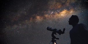 Nowa planeta w układzie słonecznym? Intrygujące odkrycie jezuity-astronoma&#8230;