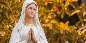 To był pierwszy uznany cud w Lourdes. Prezent Matki dla matki!