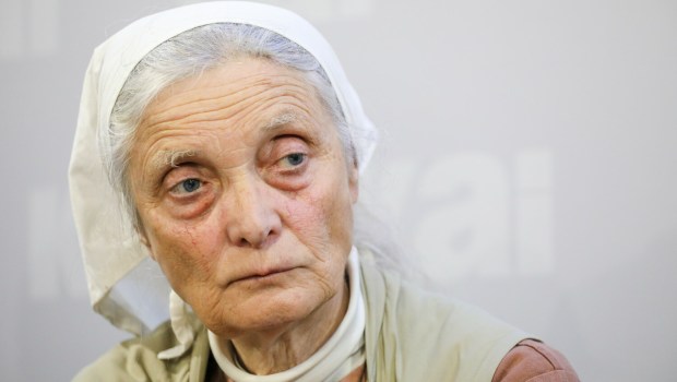 Małgorzata Chmielewska