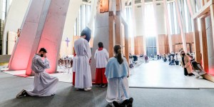 Kościoły stacyjne, czyli jak przekroczyć wielkopostną rutynę