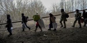 Dziennikarka z Kijowa: Muszę przejść przez tę Golgotę z ufnością do Pana, który przeszedł przez nią pierwszy