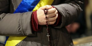 Elżbietanka z Ukrainy: Naszym zwycięstwem będzie śmiech naszych dzieci na ukraińskiej ziemi