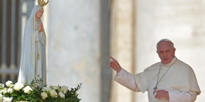 Papież poświęci Rosję i Ukrainę Niepokalanemu Sercu Maryi. Co to tak naprawdę oznacza?