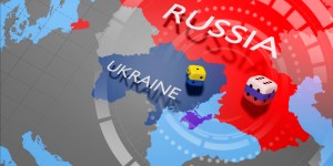 &#8220;Jeśli Ukraina straci wolność, później straci ją cała Europa&#8221;. Rozmowa z kijowskim działaczem ekumenicznym