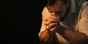 Spowiedź jest sakramentem uzdrowienia. To o wiele więcej niż „pozbycie się” grzechów