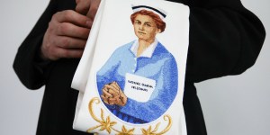„Hanka zmieniła naszą parafię”. Świadectwo proboszcza o tym, czego nauczyła go błogosławiona pielęgniarka