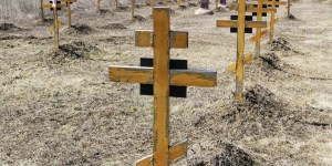 Cierpienie to nie zawsze krzyż, a sukces to jeszcze nie zmartwychwstanie. Świadectwo o śmierci i wojnie na Ukrainie