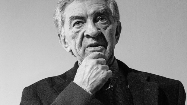 Jerzy Trela