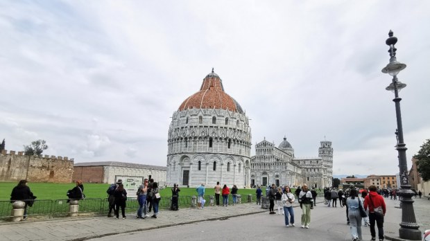 PISA