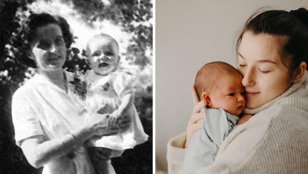 MOTHERS