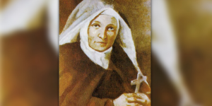 1570 noworodków uratowanych ze śmietników! Biała Mama, czyli bł. Maria Katarzyna Troiani