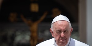 Papieska katecheza o śmierci. „Tylko przejście, a potem będzie święto”