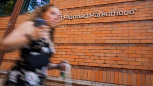 zamykane kliniki aborcyjne w USA