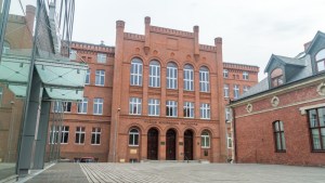 Wyższe Seminarium Duchowne w Bydgoszczy