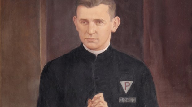 bł. Stefan Wincenty Frelichowski