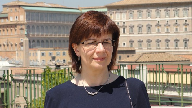 Ewa Kusz została członkiem Papieskiej Komisji ds. Ochrony Małoletnich