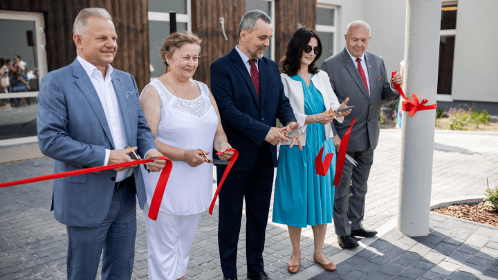 Hospicjum Proroka Eliasza w Makówce koło Narwi