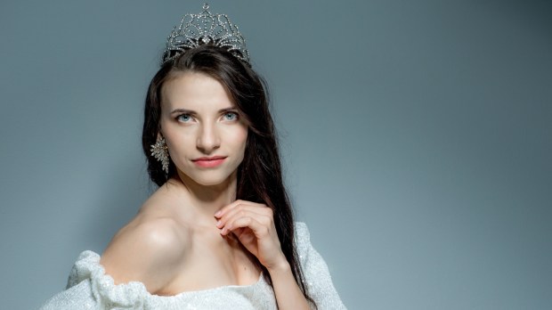 Anna Płoszyńska - Miss Polski na wózku