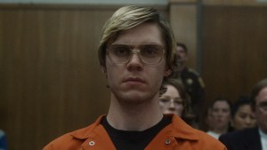 "Dahmer – Potwór: Historia Jeffreya Dahmera" (Netlifx)