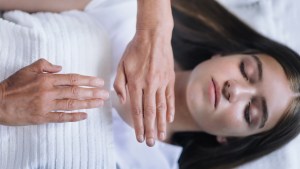 terapia reiki