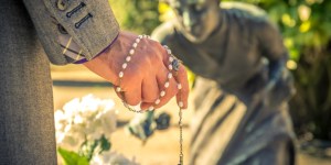 Trzy mało znane koronki za zmarłych i dusze w czyśćcu cierpiące