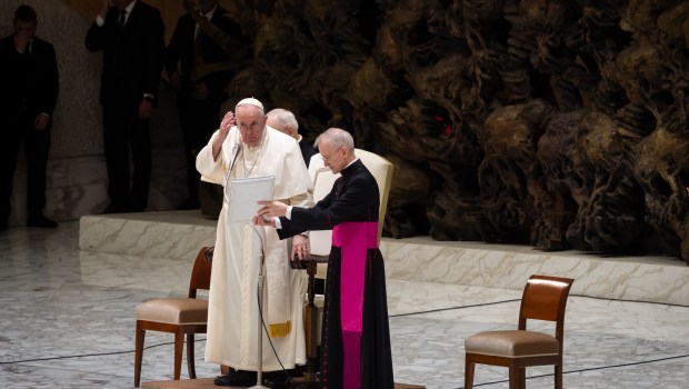 POPE-FRANCIS-AUDIENCE-DEC-14-2022-ANTOINE-MEKARY-ALETEIA