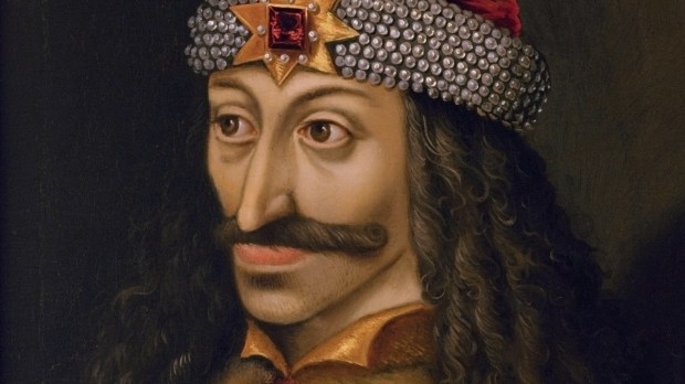 Wład III Palownik, zwany też Drakulą