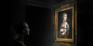 Perły malarstwa w polskich muzeach. Sprawdź, gdzie zobaczysz obrazy Rembrandta i innych! [GALERIA]