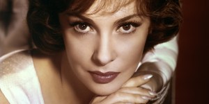 Gina Lollobrigida: &#8222;Można zdobyć cały świat, ale to nie znaczy, że jest się szczęśliwym&#8221;