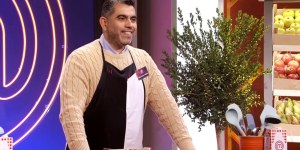 Co robi zakonnik w MasterChef? Świetnie gotuje i ewangelizuje