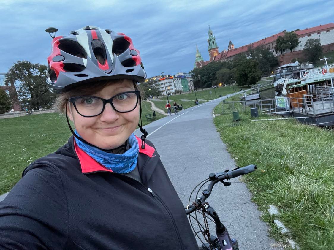 Barbara Pawluk
