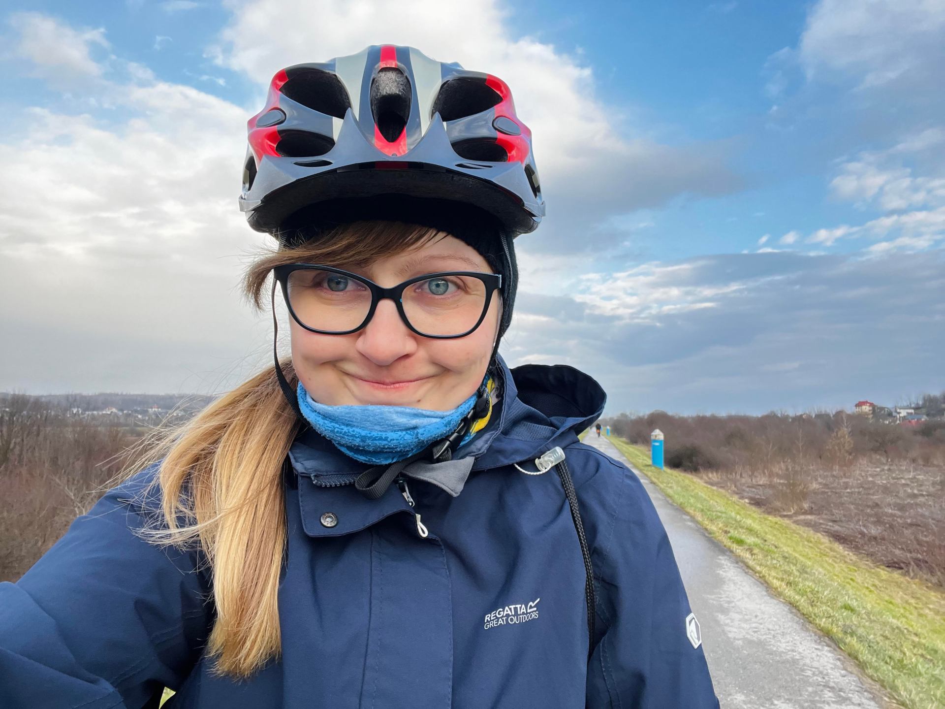 Barbara Pawluk
