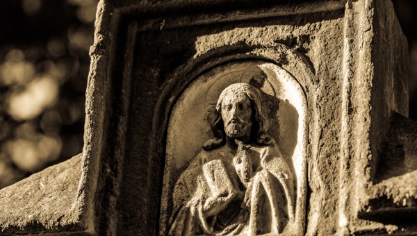 Jezus Chrystus