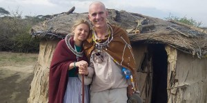 Pan Bóg podmienił zdjęcia a św. Józef poleciał do Australii. Ich małżeństwo to prawdziwy cud!