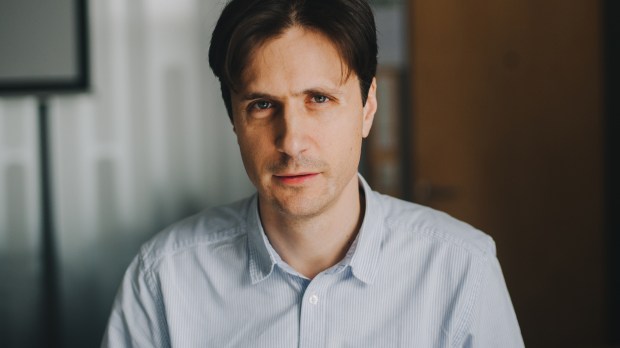 Maciej Szeptycki