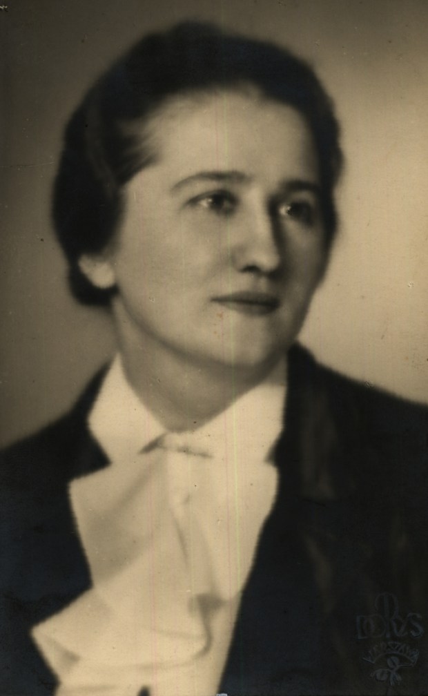 Stefania Perzanowska