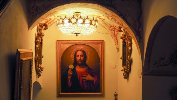 Jezus Chrystus