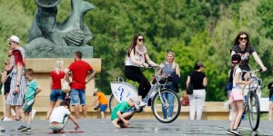 Czy Polska to kraj ludzi szczęśliwych? Raport Gallupa