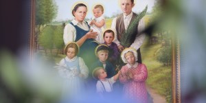 Nowy portret rodziny Ulmów. Co się na nim znajduje?